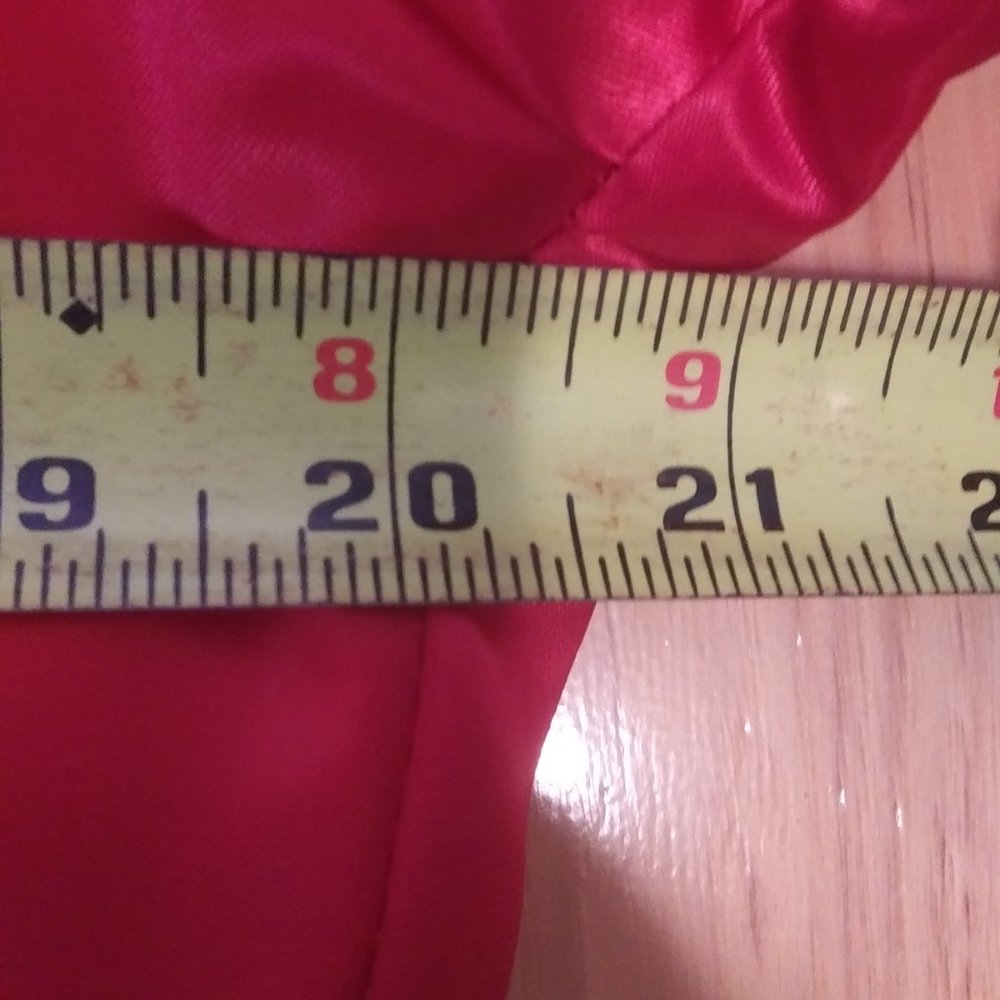 VTG Aristo Jac Jacket  Made in the USA 18/20 SMALL - Picture 8 of 15